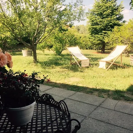 Bed & Breakfast Rosso Del Chianti Panzano in Chianti