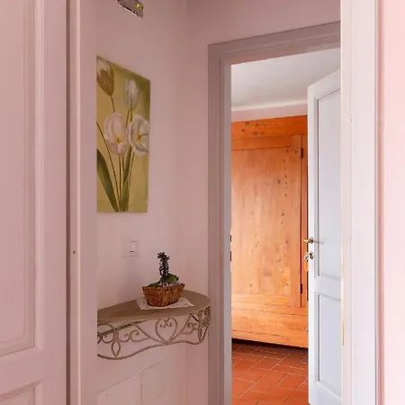 Rosso Del Chianti Bed & Breakfast