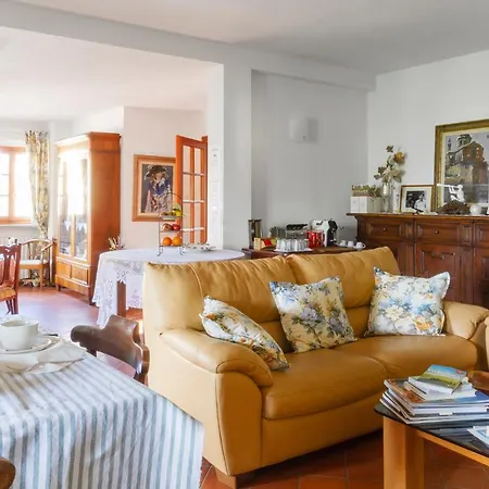 Rosso Del Chianti Bed & Breakfast *