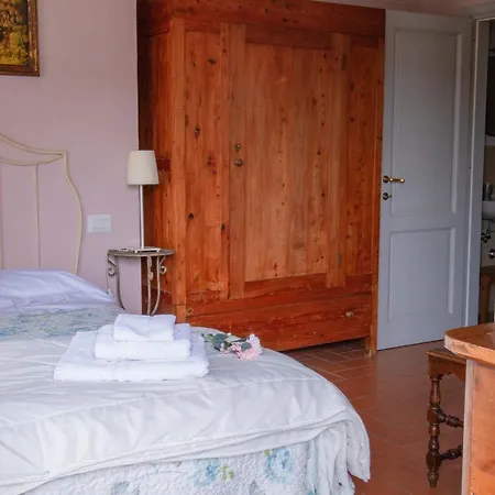 Rosso Del Chianti Bed & Breakfast