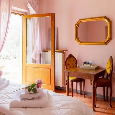 Rosso Del Chianti Bed & Breakfast Panzano in Chianti