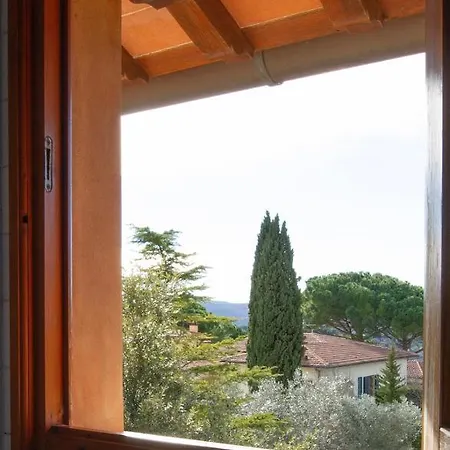 Rosso Del Chianti * Panzano in Chianti