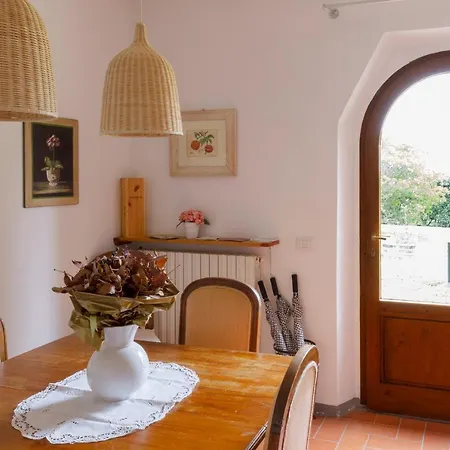 Rosso Del Chianti Bed & Breakfast