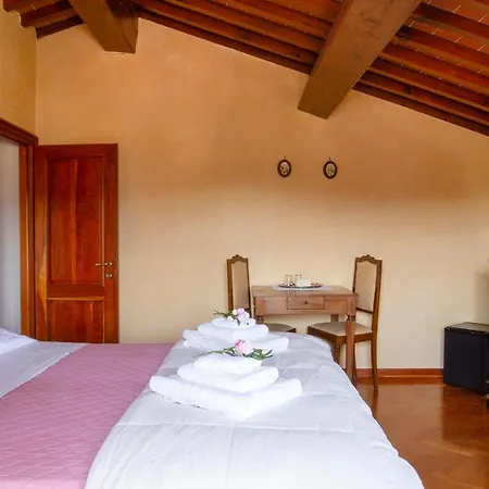Bed & Breakfast Rosso Del Chianti Panzano in Chianti