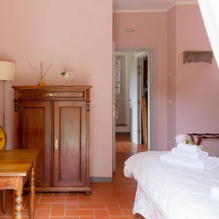 Rosso Del Chianti Bed & Breakfast