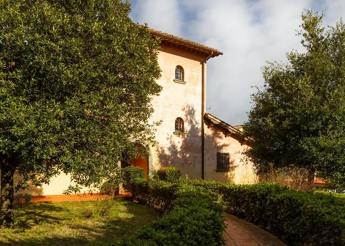 Rosso Del Chianti 4* Panzano in Chianti