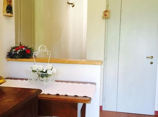 Rosso Del Chianti 4* Panzano in Chianti