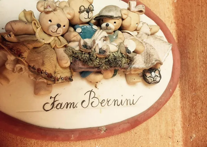 Rosso Del Chianti 4* Panzano in Chianti