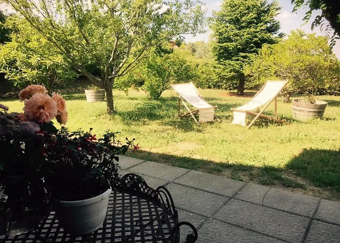 Bed & Breakfast Rosso Del Chianti Panzano in Chianti