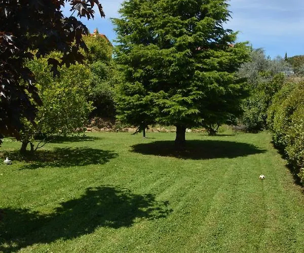 Bed & Breakfast Rosso Del Chianti 4*