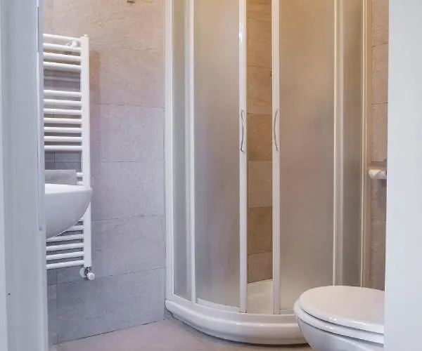 Rosso Del Chianti Bed & Breakfast