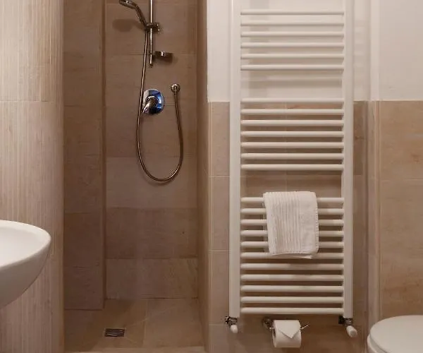 Bed & Breakfast Rosso Del Chianti Panzano in Chianti