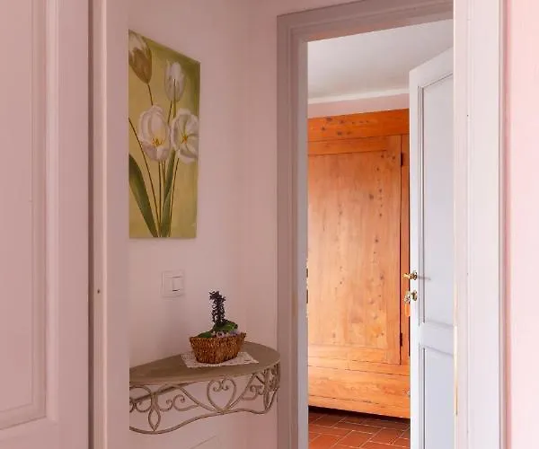 Rosso Del Chianti Bed & Breakfast