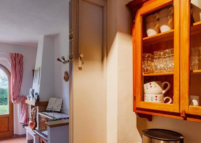 Rosso Del Chianti Bed & Breakfast