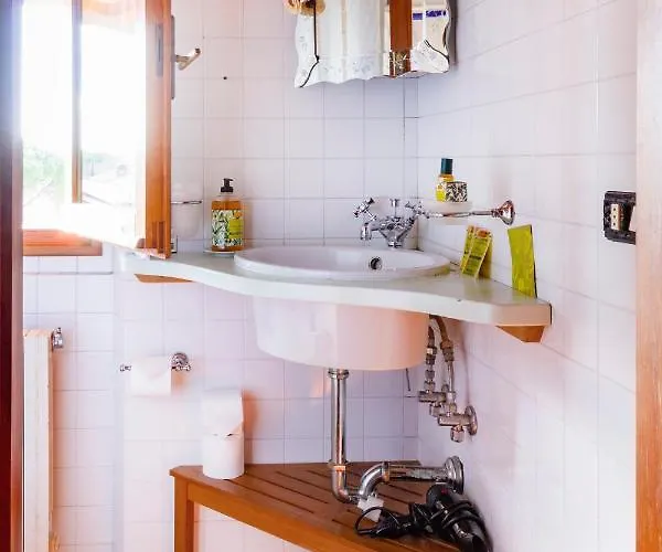 Rosso Del Chianti 4*