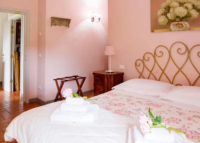 Rosso Del Chianti 4*