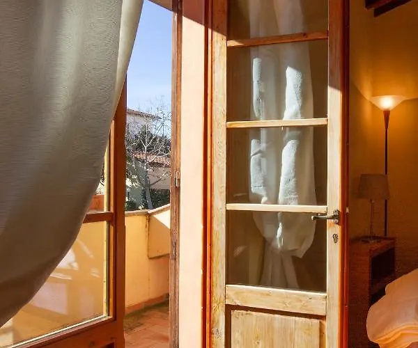 Rosso Del Chianti Bed & Breakfast Panzano in Chianti