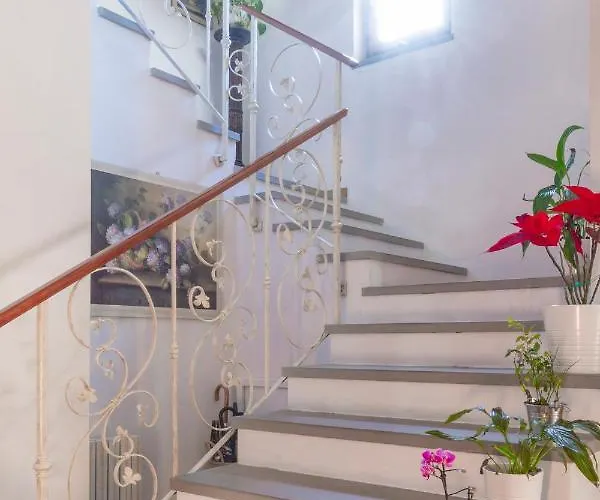 Rosso Del Chianti Bed & Breakfast