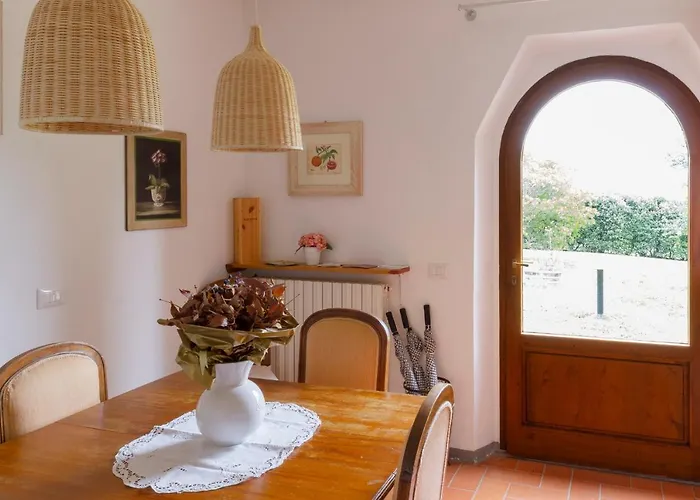 Rosso Del Chianti Bed & Breakfast