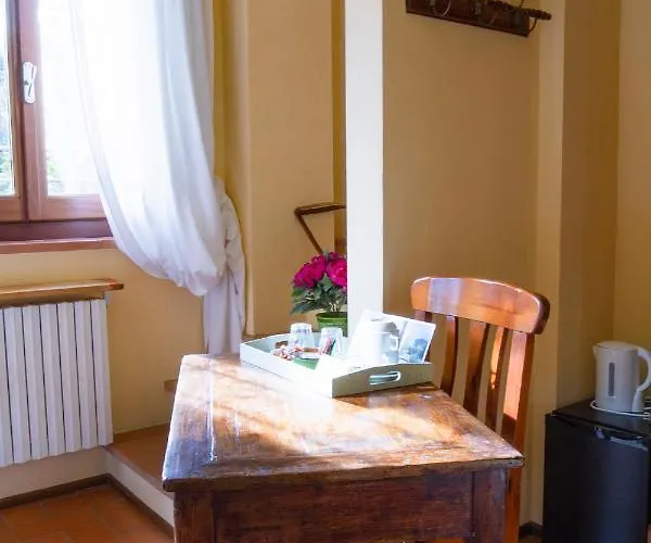 Bed & Breakfast Rosso Del Chianti Panzano in Chianti