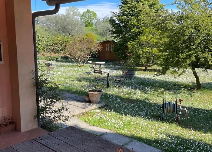 Rosso Del Chianti 4* Panzano in Chianti